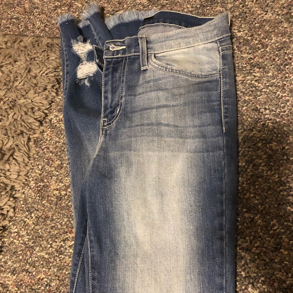 Kancan jeans
